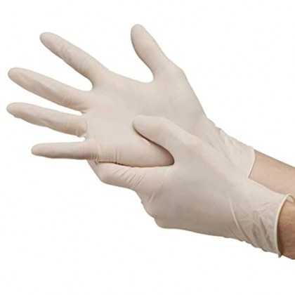 Comfit Medical Gloves (Malaysian) 1 Box